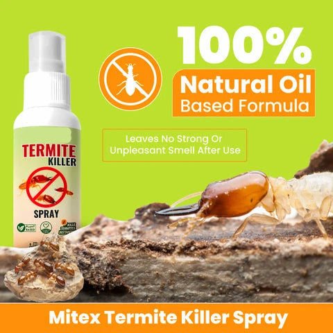 Termite Killer Pack of 3 Ready For Use Spray