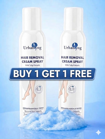 Urban Yog Hair Removal Spray 200ml