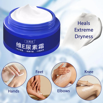 Spot Fading Urea Cream