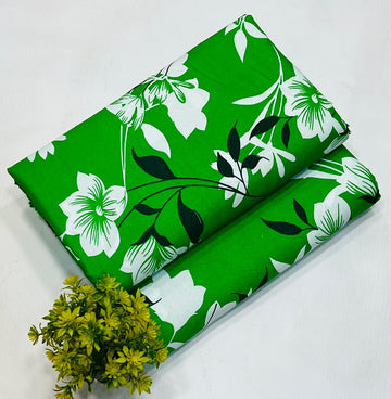 POLO COTTON PRINTED  2PC [ SALE OFFER ] PC-105