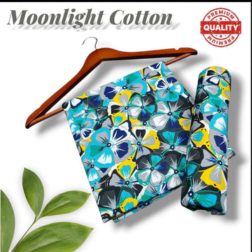 POLO COTTON PRINTED  2PC [ SALE OFFER ] PC-601